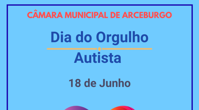 📅 18 de Junho – Dia do Orgulho Autista