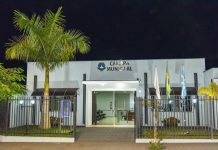 PRÓXIMA REUNIÃO ORDINÁRIA: 13 DE JULHO (SEGUNDA-FEIRA) – 19 HORAS.