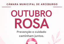 OUTUBRO ROSA