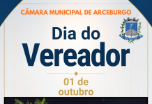 DIA DO VEREADOR: UMA ATUAÇÃO PRÓXIMA DA POPULAÇÃO